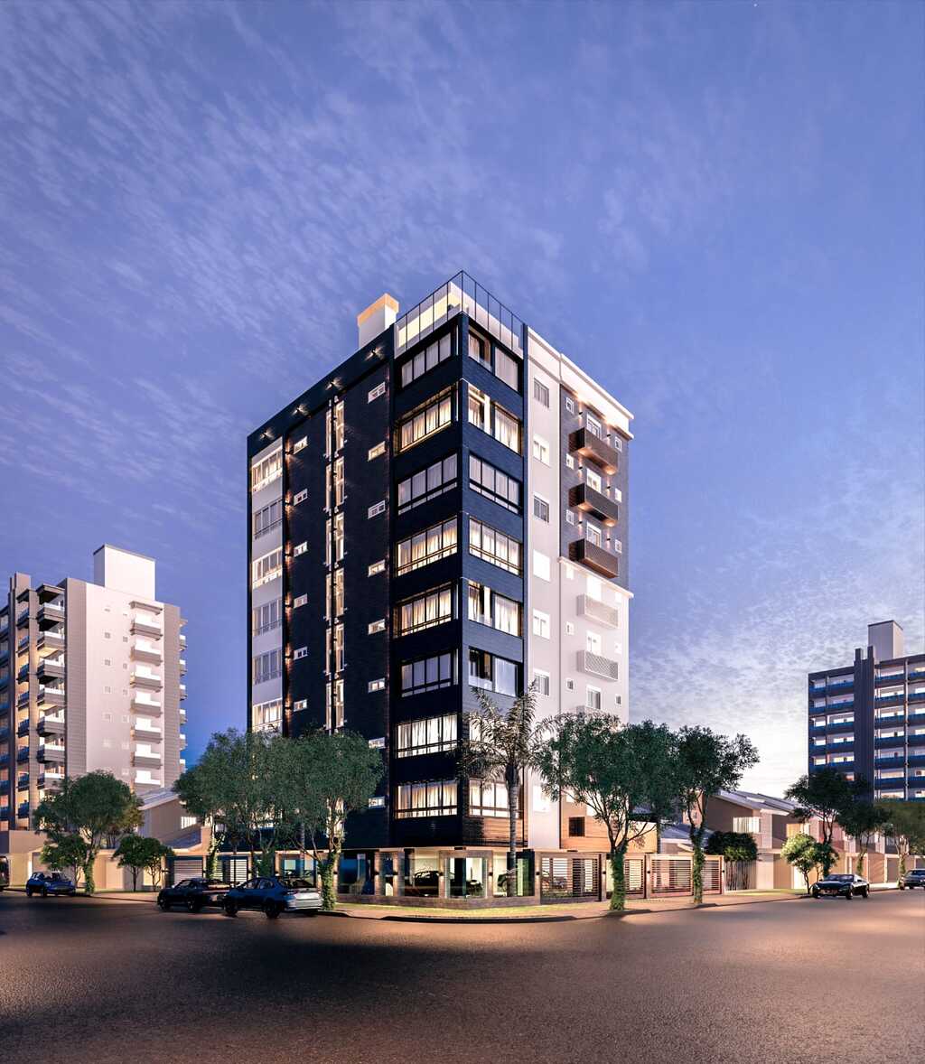 Apartamento - Venda - Higienópolis - Porto Alegre - RS