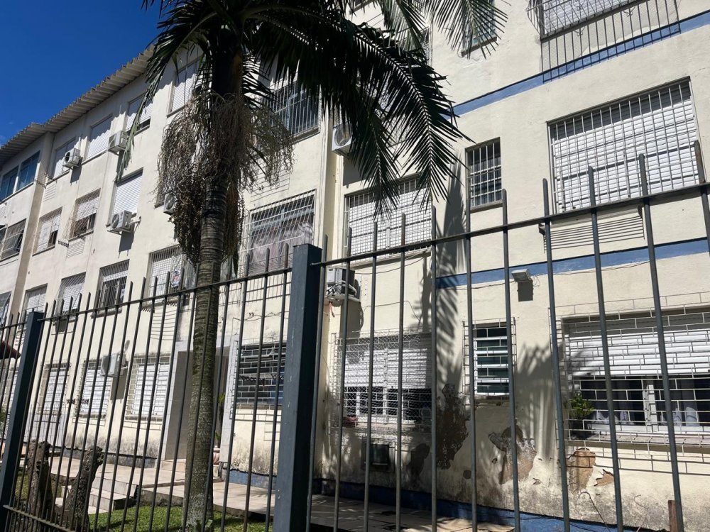 Apartamento - Venda - Jardim Leopoldina - Porto Alegre - RS
