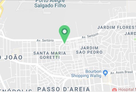 Terreno - Venda - Santa Maria Goretti - Porto Alegre - RS