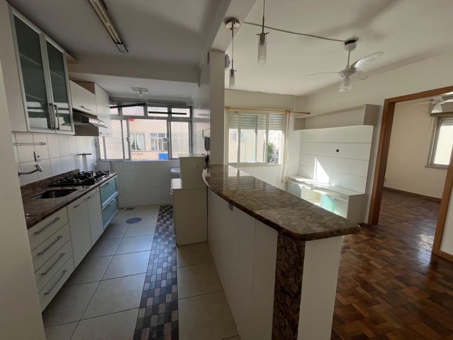 Apartamento - Venda - Passo da Areia - Porto Alegre - RS