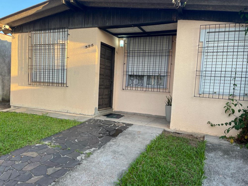 Casa - Venda - Jardim Leopoldina - Porto Alegre - RS