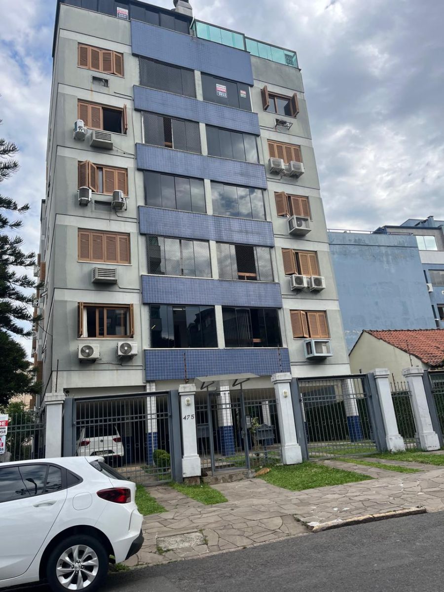 Apartamento - Venda - Cristo Redentor - Porto Alegre - RS