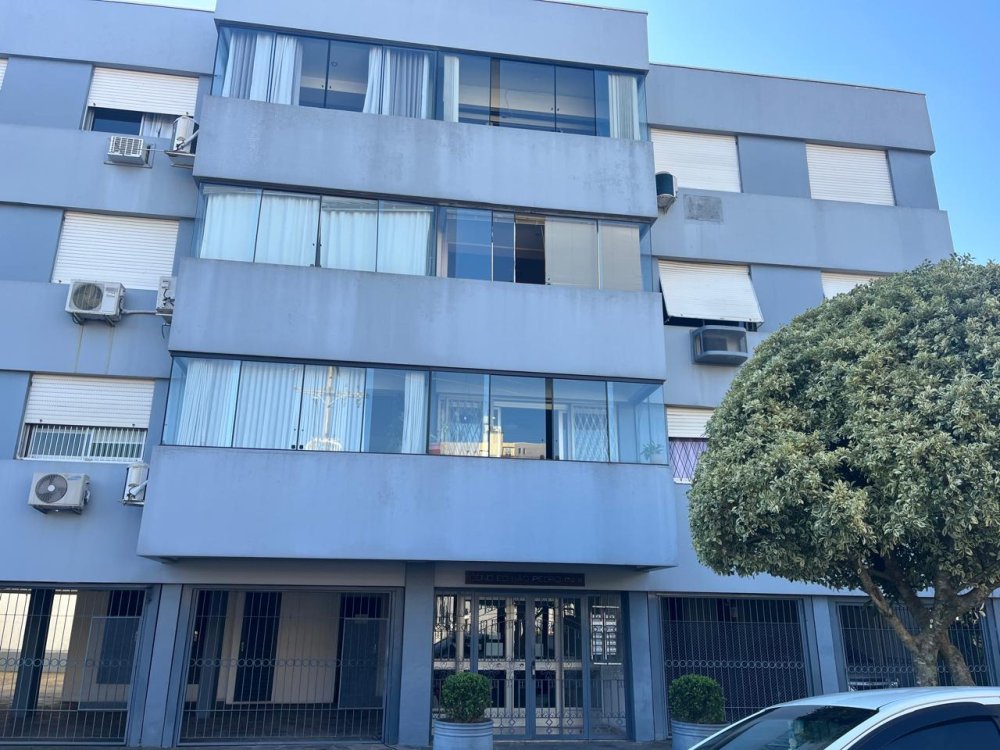 Apartamento - Venda - Jardim São Pedro - Porto Alegre - RS