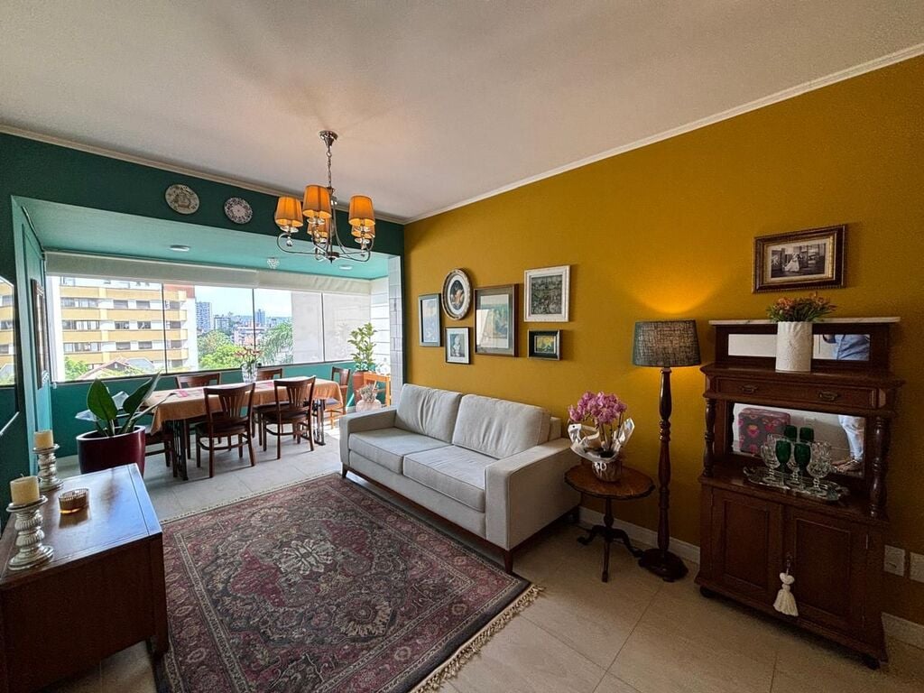 Apartamento - Venda - Bela Vista - Porto Alegre - RS