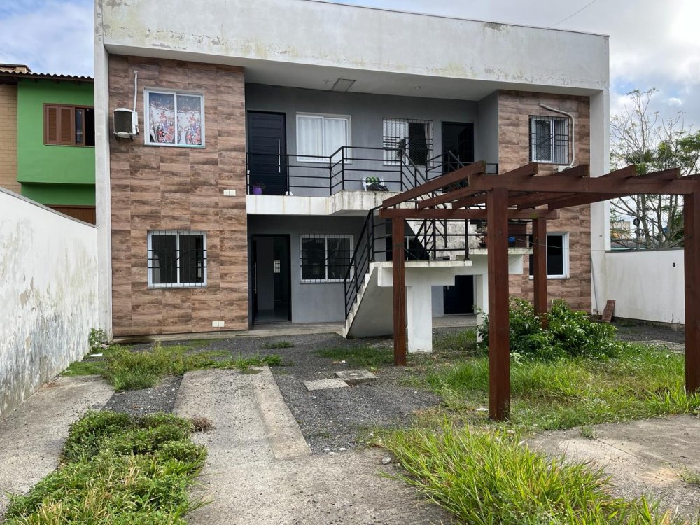 Apartamento - Venda - Parque Florido - Gravata - RS