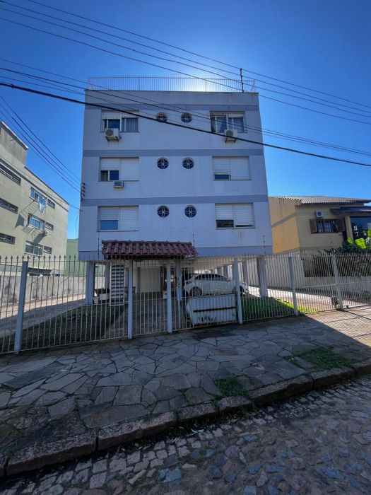 Apartamento - Venda - São Sebastião - Porto Alegre - RS