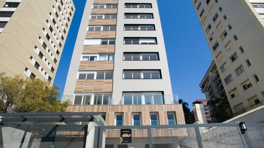 Apartamento - Venda - Três Figueiras - Porto Alegre - RS