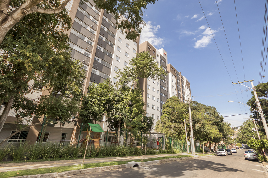 Apartamento - Venda - Santo Antônio - Porto Alegre - RS