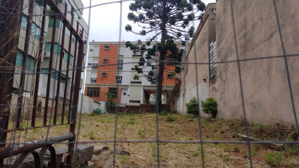 Terreno - Venda - Cristo Redentor - Porto Alegre - RS