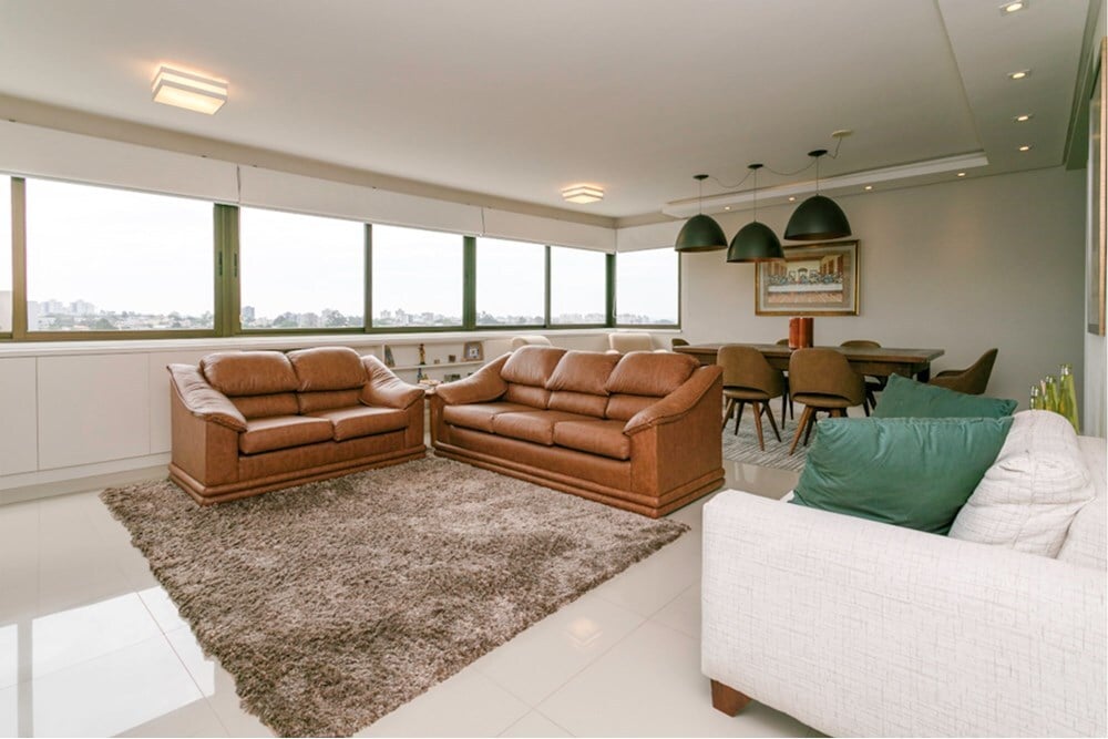 Apartamento - Venda - Jardim Planalto - Porto Alegre - RS