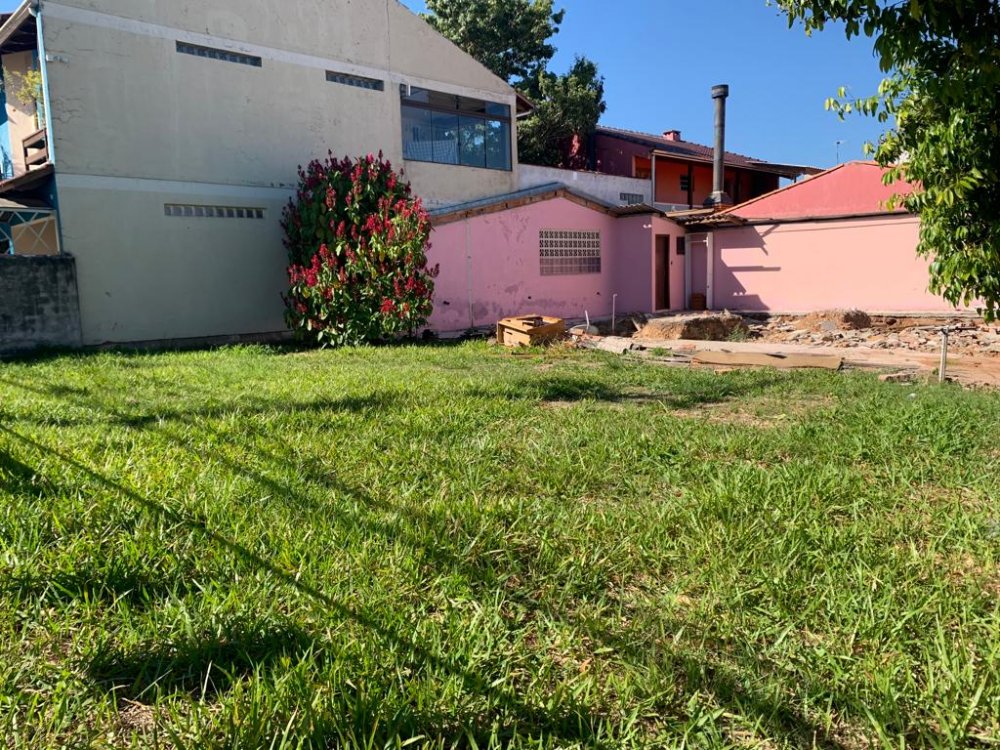 Terreno - Venda - Parque da Matriz - Cachoeirinha - RS