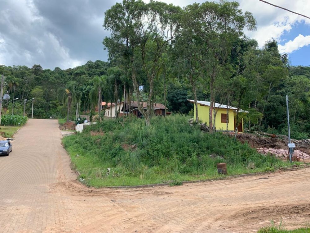 Terreno - Venda - Pi - Nova Petroplis - RS
