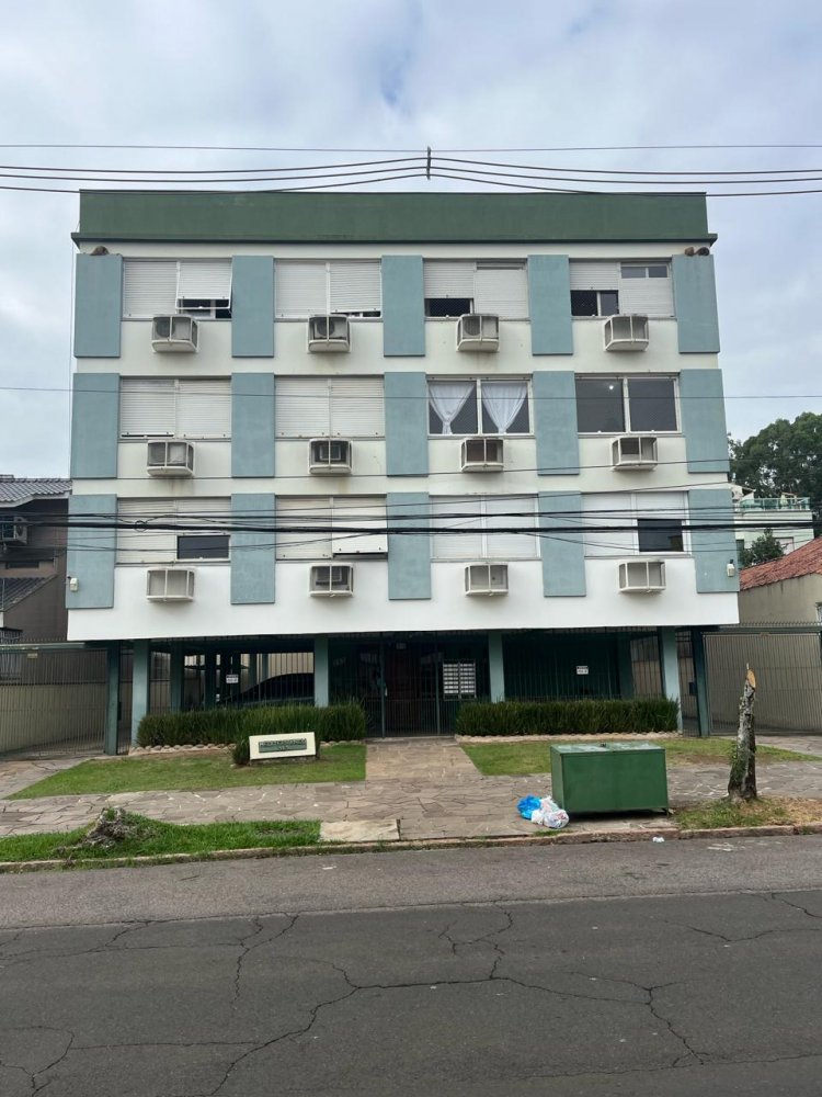 Apartamento - Venda - São Sebastião - Porto Alegre - RS