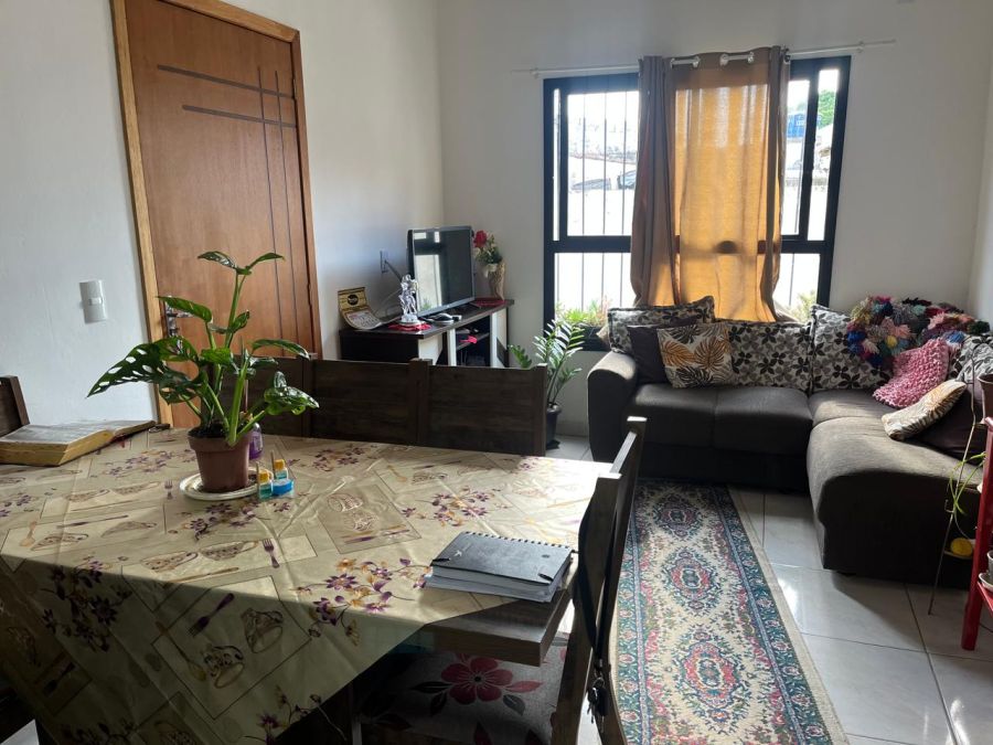 Apartamento - Venda - Vila Silveira Martins - Cachoeirinha - RS