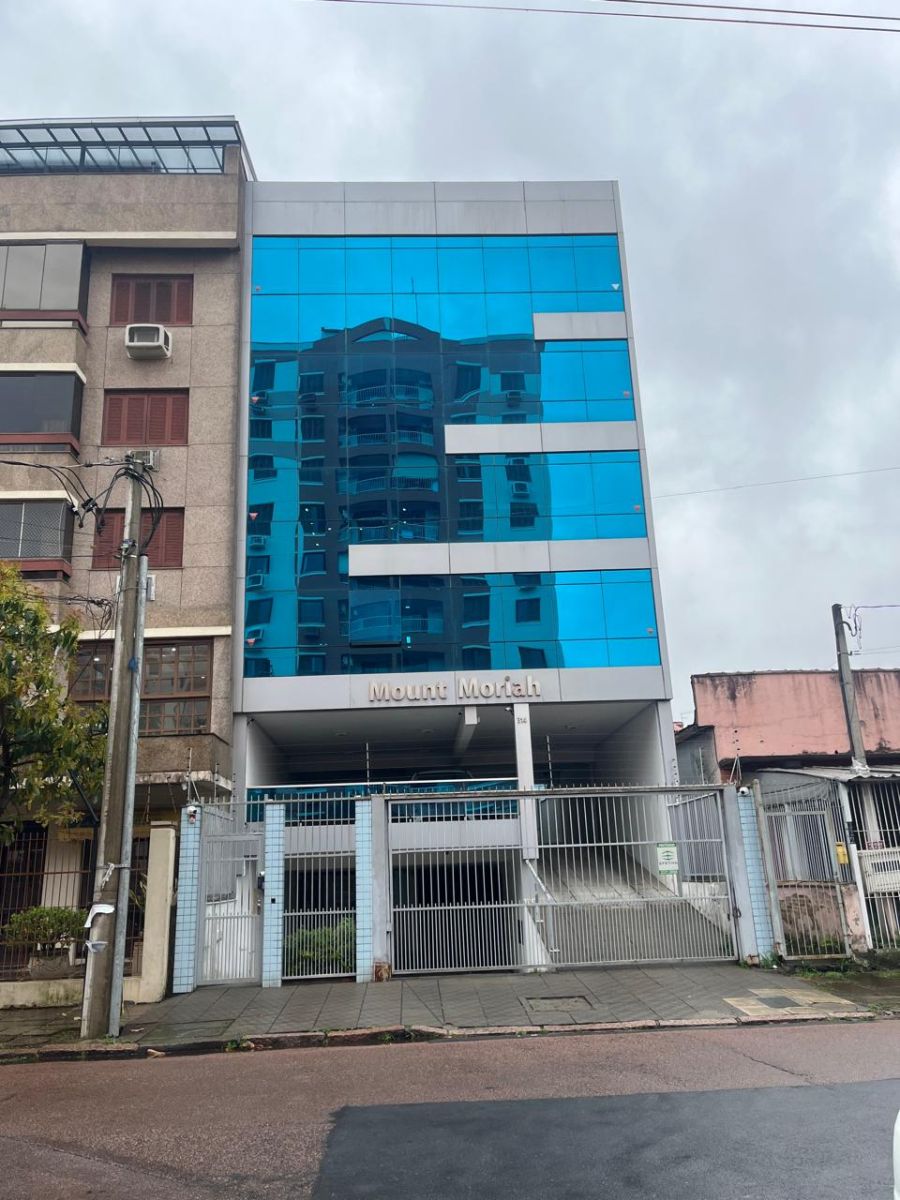 Sala Comercial - Venda - Cristo Redentor - Porto Alegre - RS