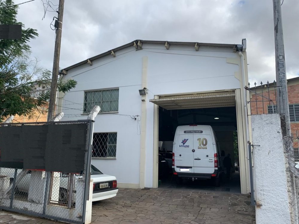 Pavilho - Venda - Sarandi - Porto Alegre - RS