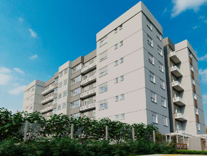 Apartamento - Venda - Cristo Redentor - Porto Alegre - RS