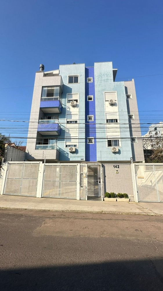 Apartamento - Venda - Vila Cachoeirinha - Cachoeirinha - RS