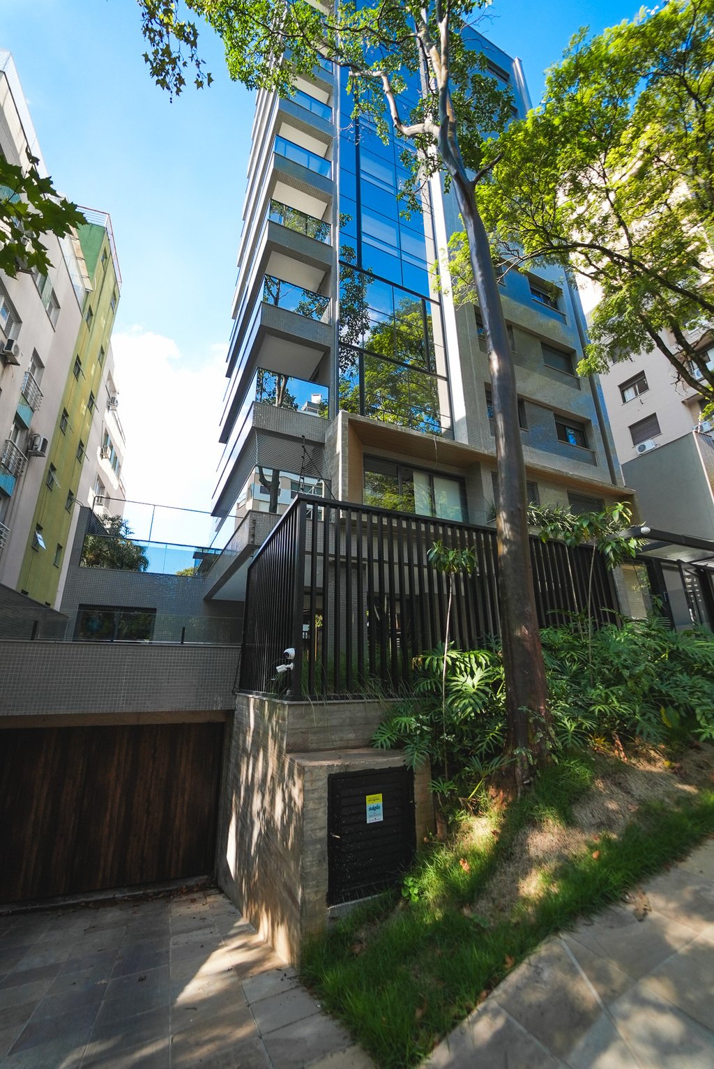Apartamento - Venda - Rio Branco - Porto Alegre - RS