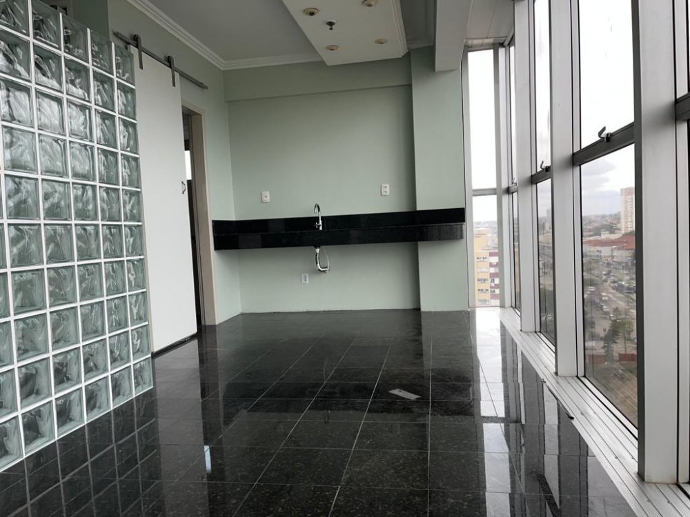 Sala Comercial - Venda - Cristo Redentor - Porto Alegre - RS