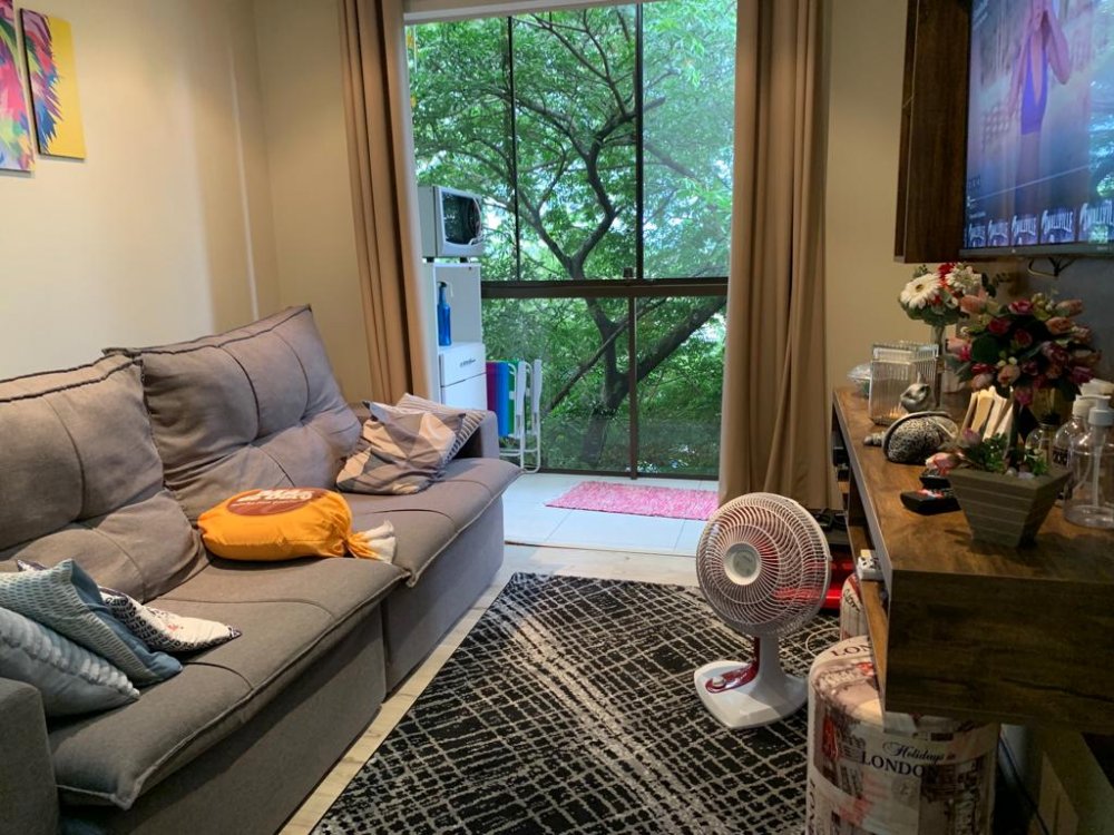 Apartamento - Venda - So Sebastio - Porto Alegre - RS