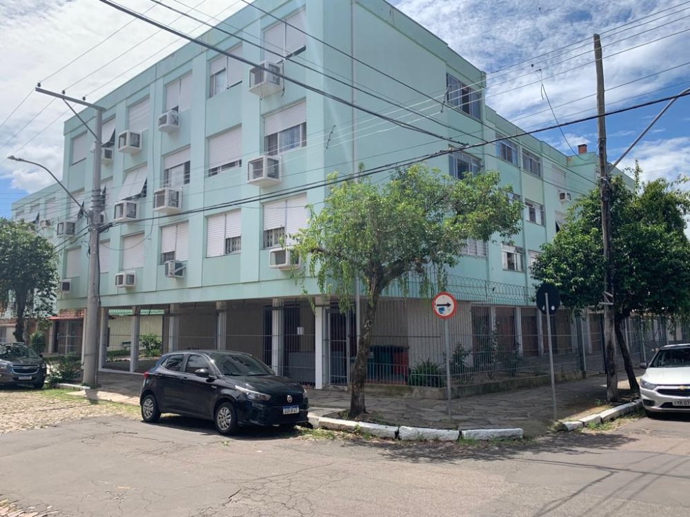 Apartamento - Venda - So Sebastio - Porto Alegre - RS