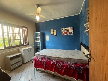 Dormitorio Casal Casa 2