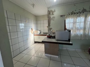 Cozinha Casa 2