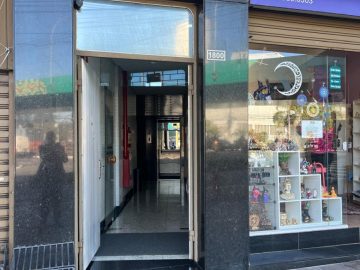 Sala Comercial  Venda