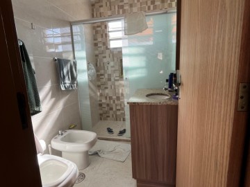Banheiro Suite
