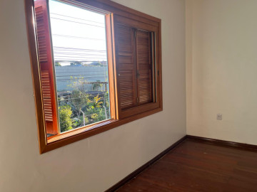 Vista do quarto