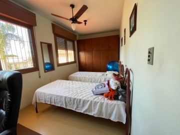 Dormitorio Frente