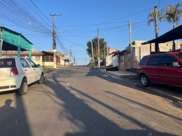 Frente