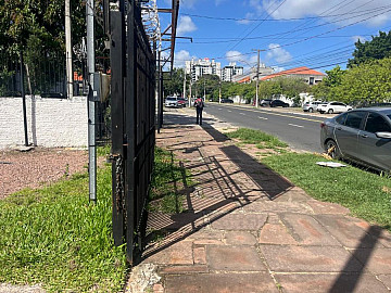 Terreno � Venda