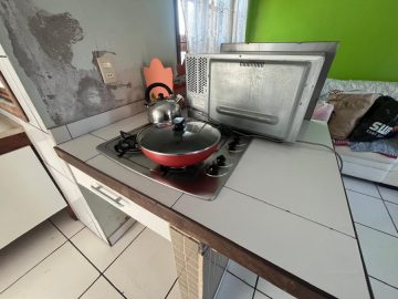 Cozinha Casa 2