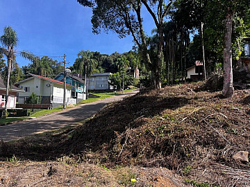 Terreno � Venda