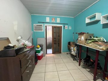 Dormitorio Solteiro Casa 2