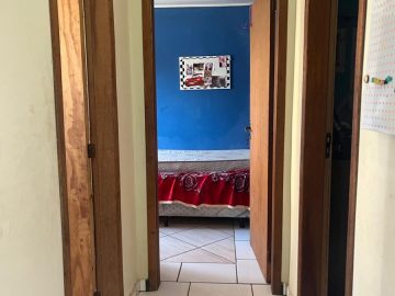Corredor Casa 2