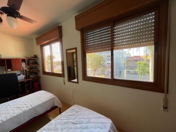 Dormitorio Frente
