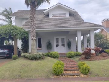 Sobrado em Condomnio  Venda